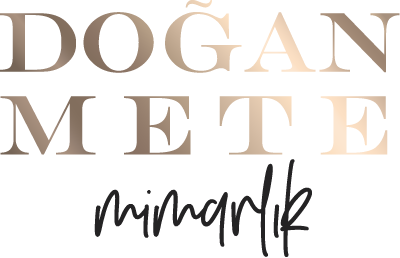 Doğan Mete Mimarlık