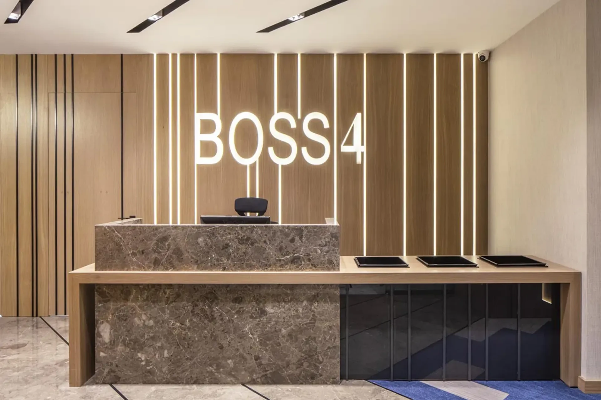 Boss4 İnşaat
