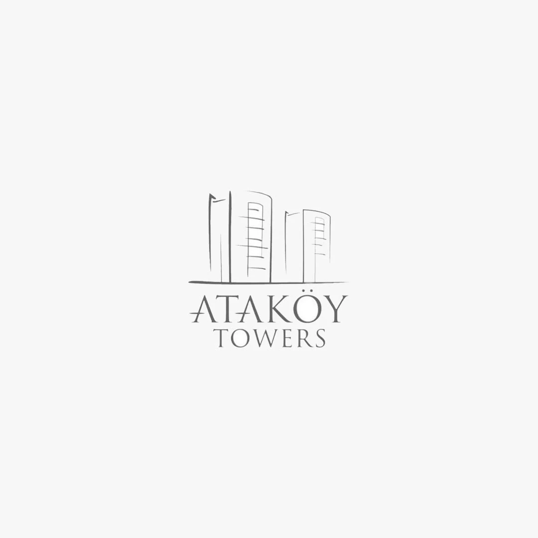 Ataköy Towers
